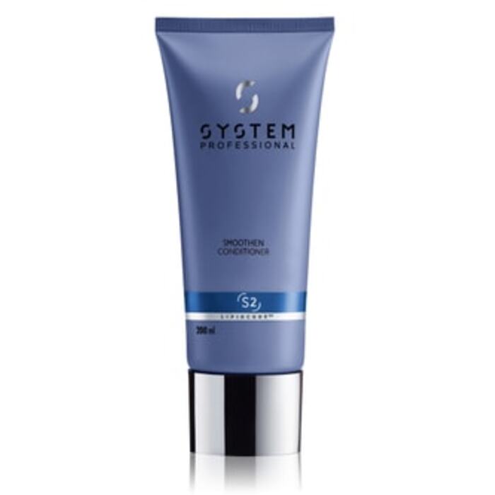 System Professional Švelninantis kondicionierius