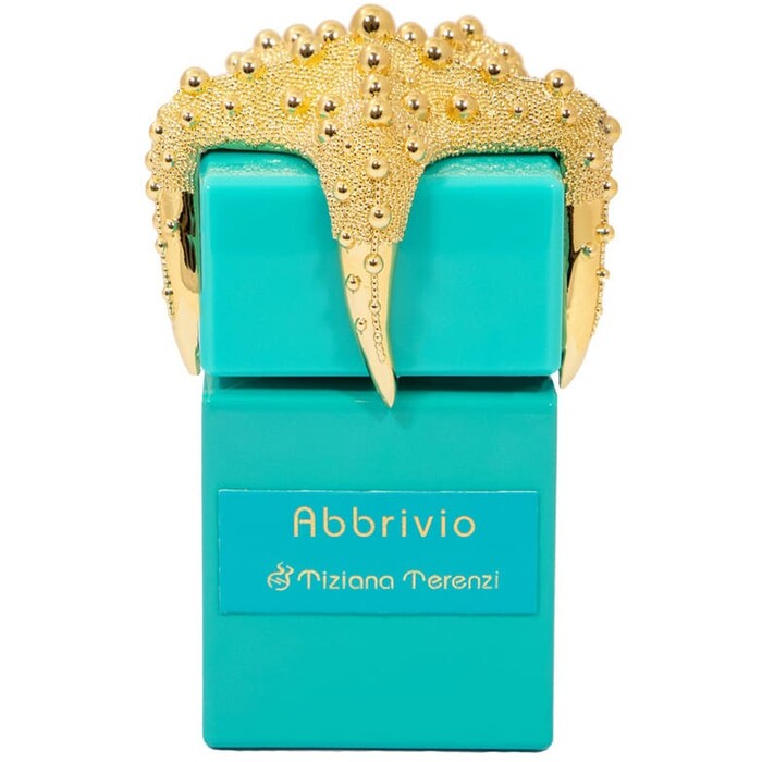 Tiziana Terenzi Abbrivio Extract de Parfum