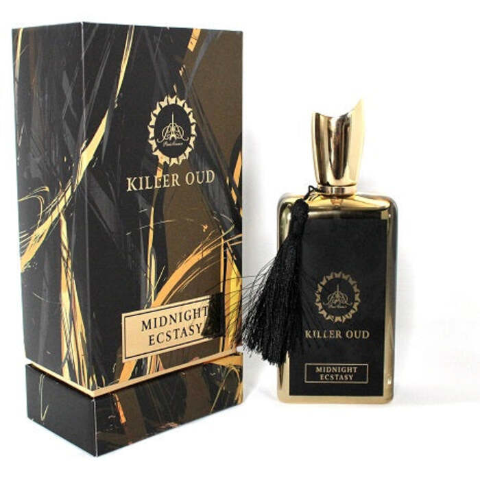 Killer Oud Midnight Ecstasy EDP (100ml) Unisex