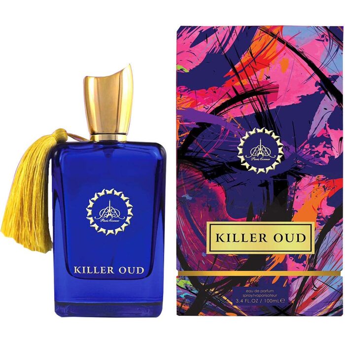 Killer Oud Killer Oud EDP (100ml) Unisex