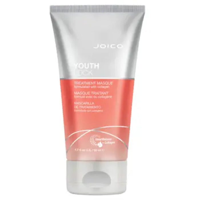 Joico „Youth Lock“ gydomoji kaukė (150ml) Moterims
