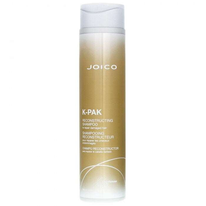 Joico K-Pak rekonstruojantis šampūnas