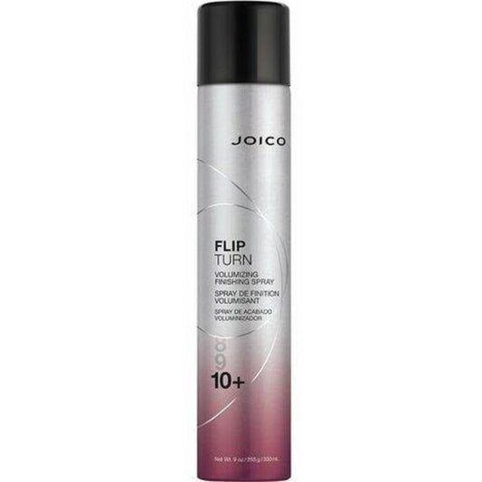 Joico Flip Turn apimties suteikiantis apdailos purškalas