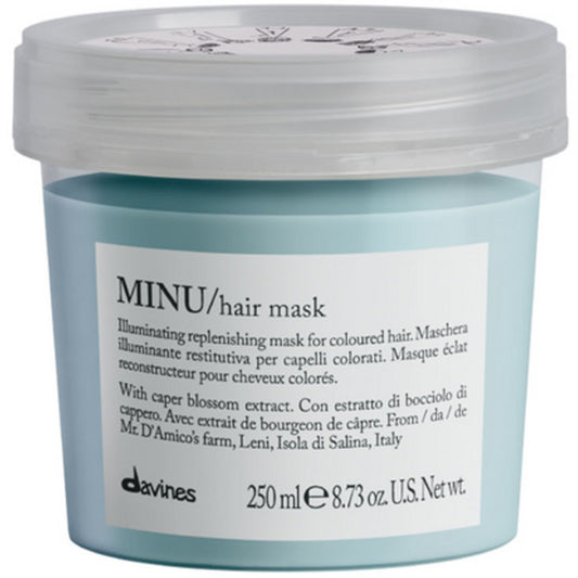 Davines Essential Haircare Minu plaukų kaukė