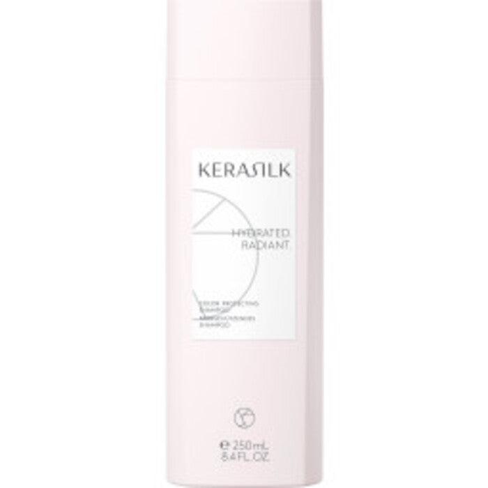 Kerasilk Essentials spalvą apsaugantis kondicionierius