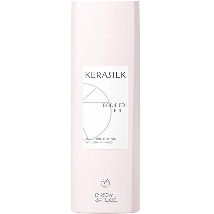 Kerasilk Essentials Volumizing Šampūnas – Šampūnas sodriai plaukų apimčiai