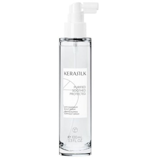Kerasilk Specialists Anti-Dirruff Scalp Serum – plaukų serumas nuo pleiskanų