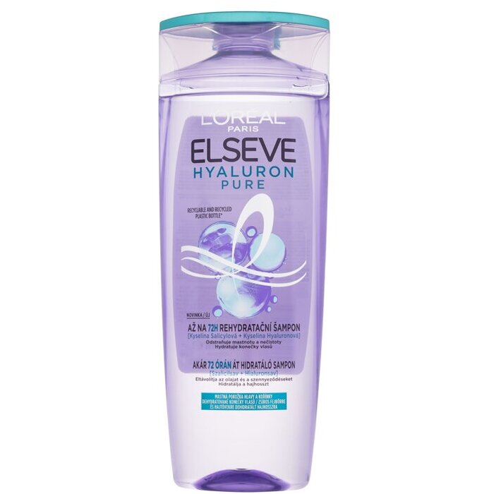 L'Oréal Professionnel Elseve Hyaluron Pure