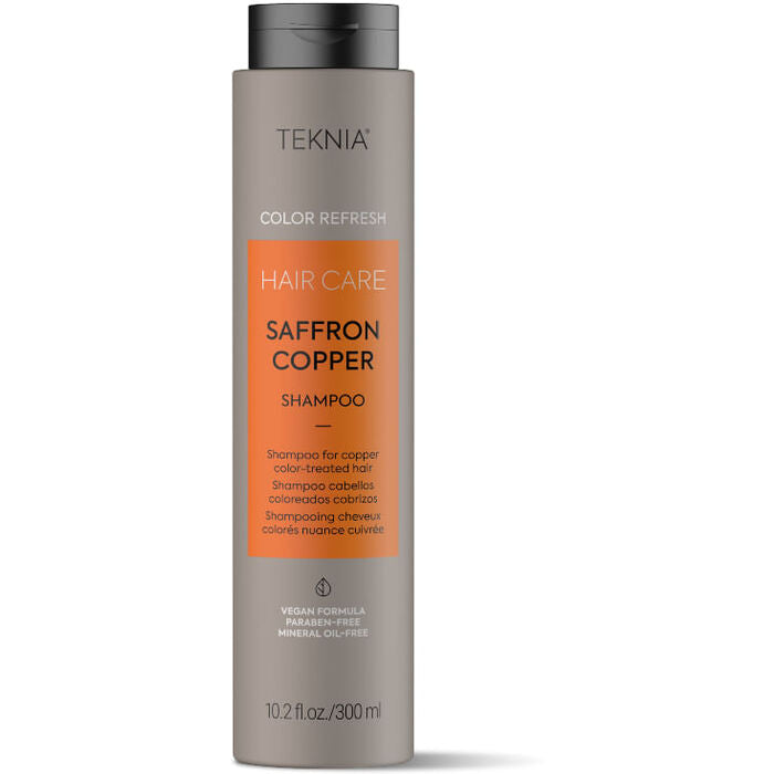 Lakmé Teknia Color Refresh šafrano vario šampūnas