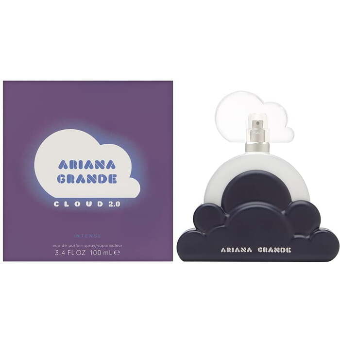 Ariana grande Cloud 2.0 EDP Intense (100ml) Moterims