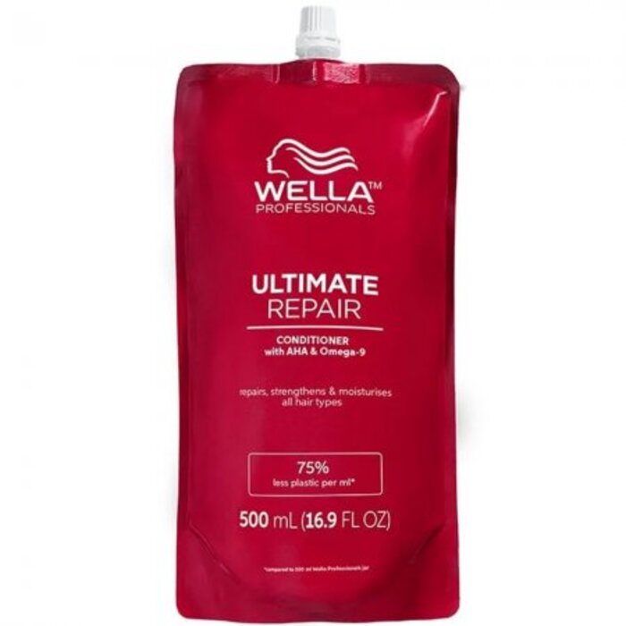 Wella Professional „Ultimate Repair“ kondicionierius (papildomas) (500ml) Moterims