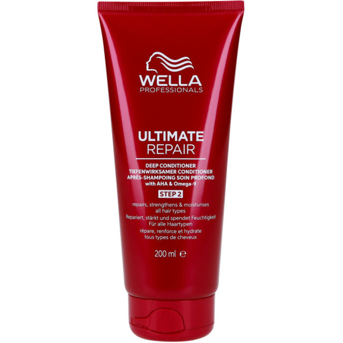 Wella Professional Ultimate Repair kondicionierius (200ml) Moterims