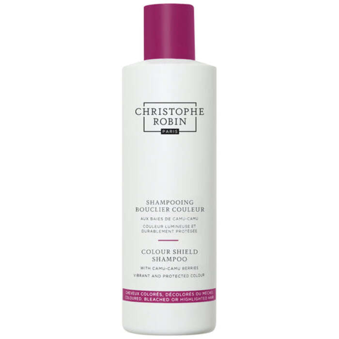 Christophe Robin Color Shield šampūnas (250ml) Moterims