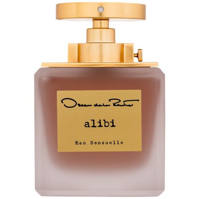 Oscar de la Renta Alibi Eau Sensuelle EDP Kvepalai 100ml Moterims