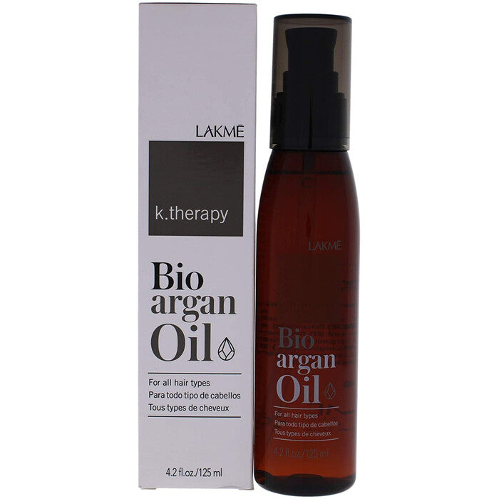 Lakmé K.Therapy Bio argano aliejus