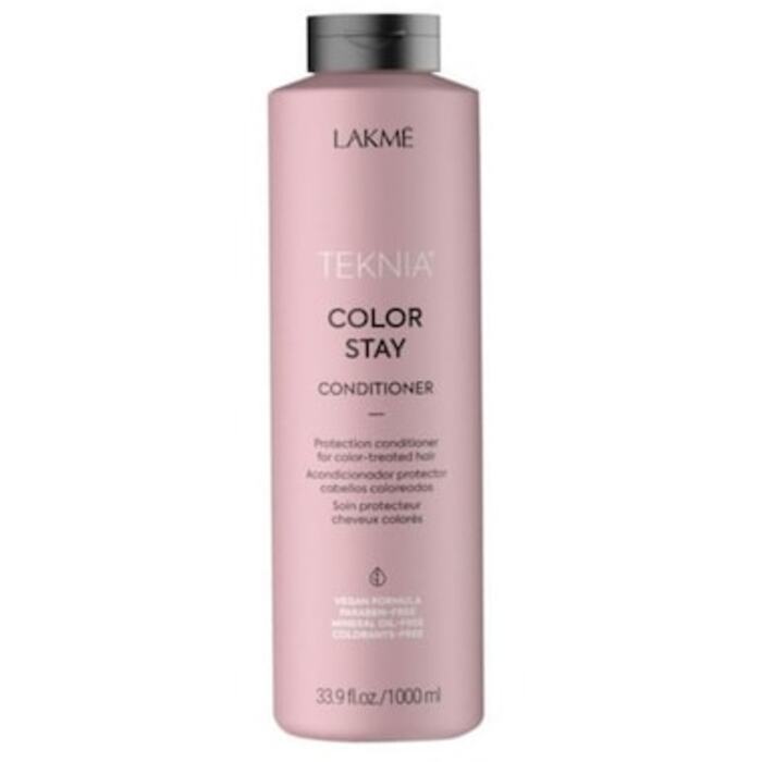 Lakmé Teknia Color Stay kondicionierius