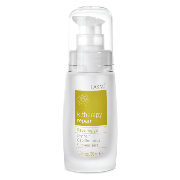 Lakmé K.Therapy Repair atkuriamasis gelis