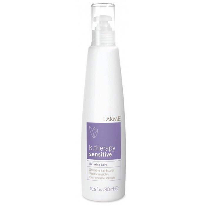 Lakmé K.Therapy Sensitive lõõgastav palsam (300ml) naistele