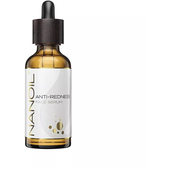 Nanoil punetusevastane näoseerum (50ml) naistele