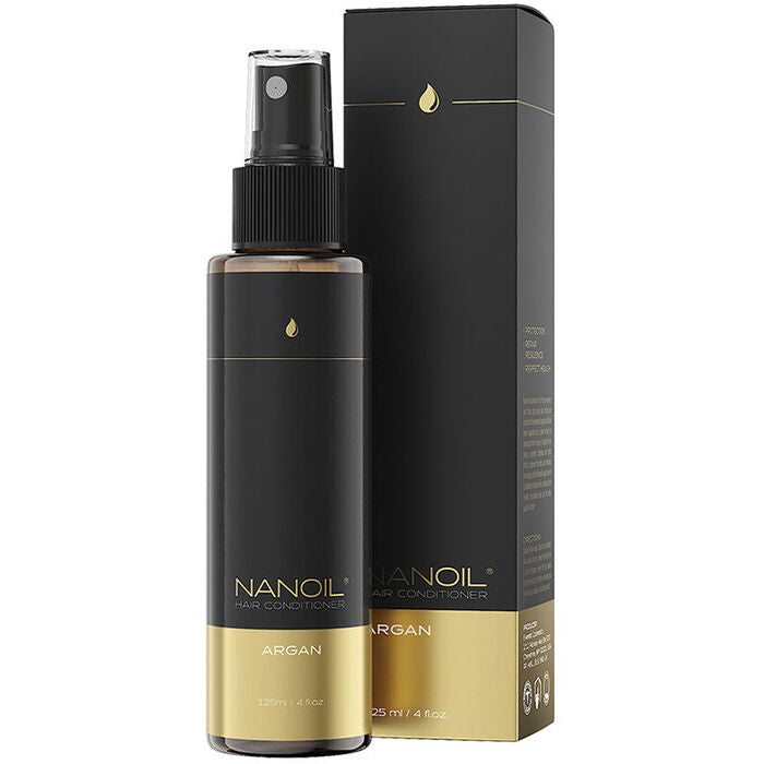 Nanoil Argan juuksepalsam (125ml) naistele