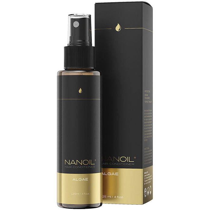 Nanoil juuksepalsam Algae (125ml) naistele