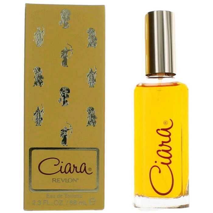 Revlon Ciara EDT Kvepalai 68ml