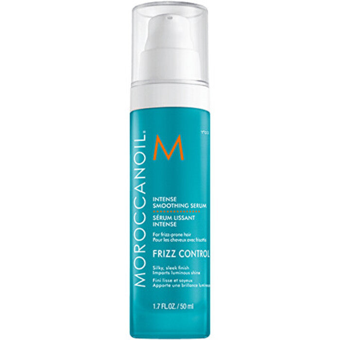 Moroccanoil intensiivne siluv seerum (50 ml) naistele