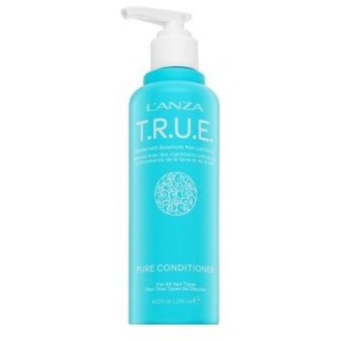 L’ANZA TRUE Pure Conditioner – Valantis kondicionierius visų tipų plaukams Moterims