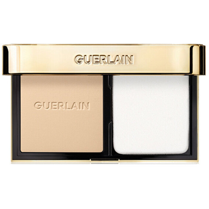 Guerlain Parure Gold Skin Control Hight Perfection Matte Compact jumestuskreem 8,7 g (N°1N) naistele