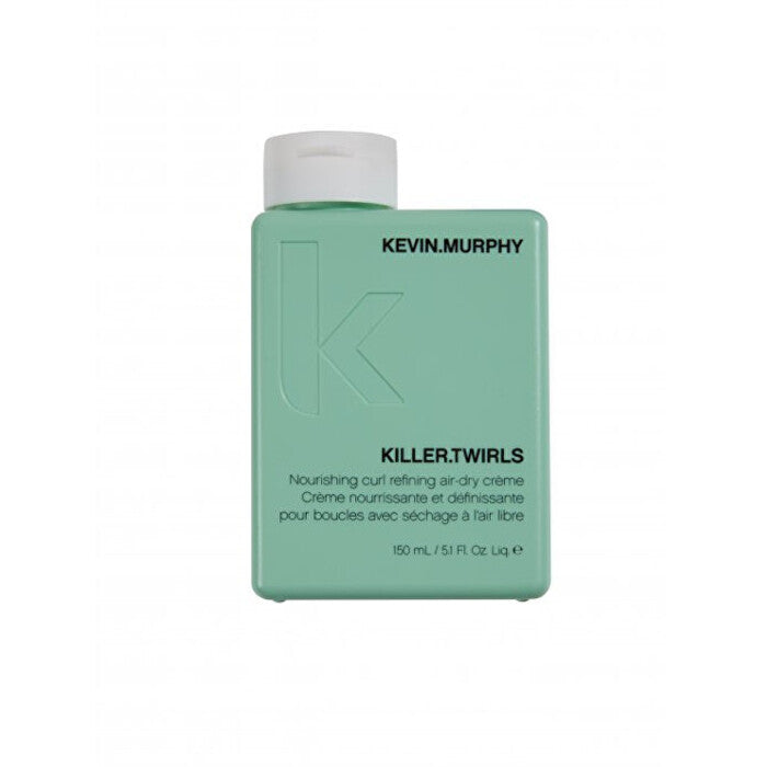 Kevin Murphy Killer.Twirls maitinamasis garbanų rafinavimo kremas, džiūstantis oru