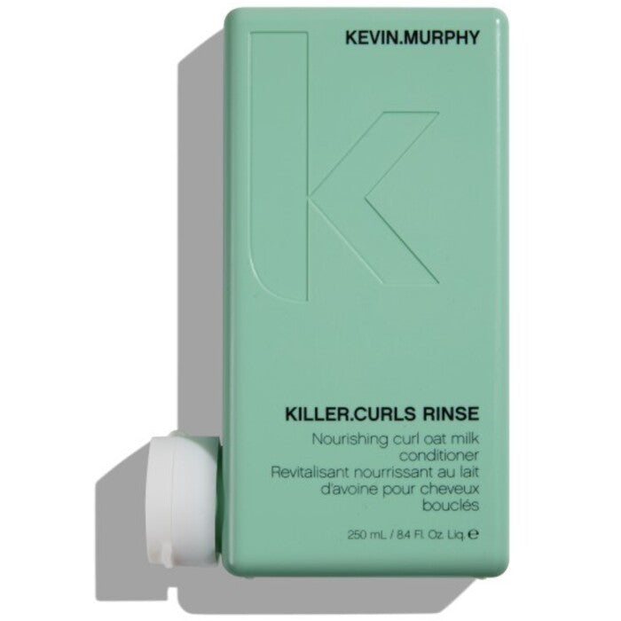 Kevin Murphy Killer.Curls Rinse toitev palsam lokkis juustele kaerapiimaga