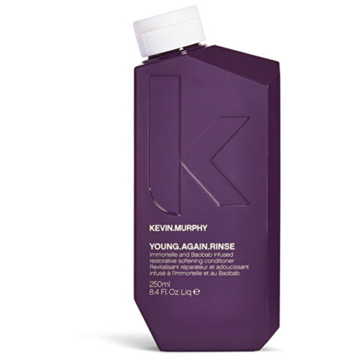 Kevin Murphy Young.Again.Rinse minkštinamasis kondicionierius