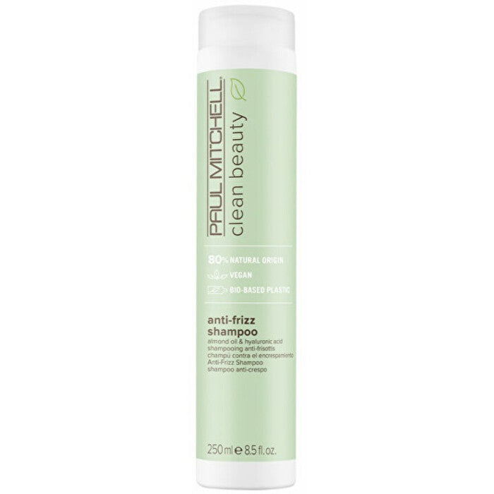 Paul Mitchell Clean Beauty kortsudevastane šampoon (250 ml) naistele