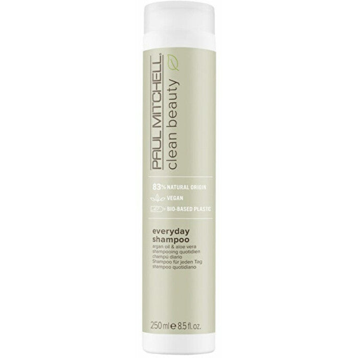 Paul Mitchell Clean Beauty igapäevane šampoon (1000 ml) naistele