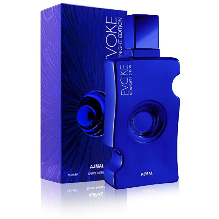 Ajmal Evoke Midnight Edition For Her EDP (75ml) Moterims