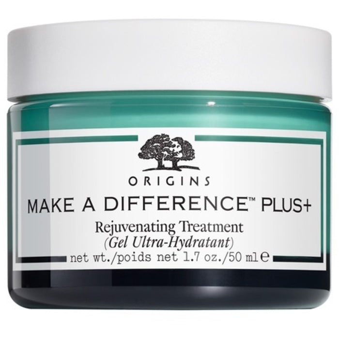 „Origins Make A Difference™ Plus+“ atjauninamoji procedūra