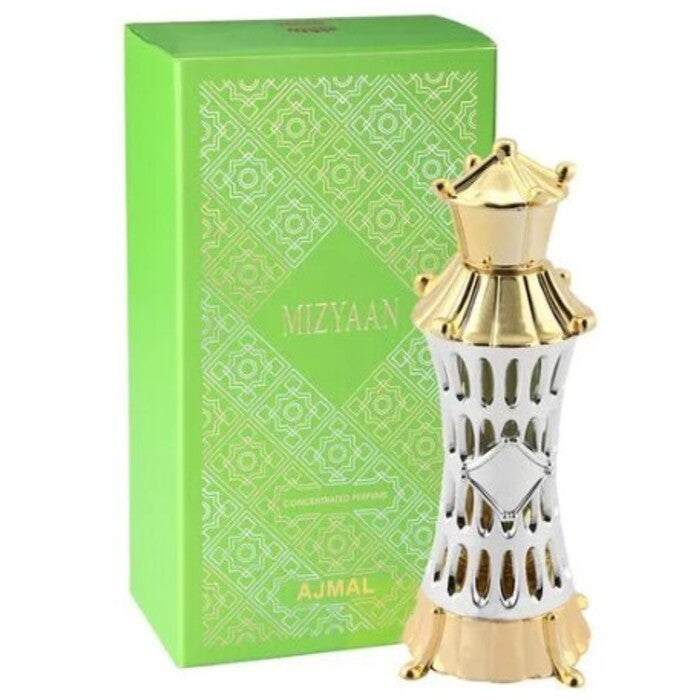Ajmal Mizyaan parfüümiõli (14ml) Unisex