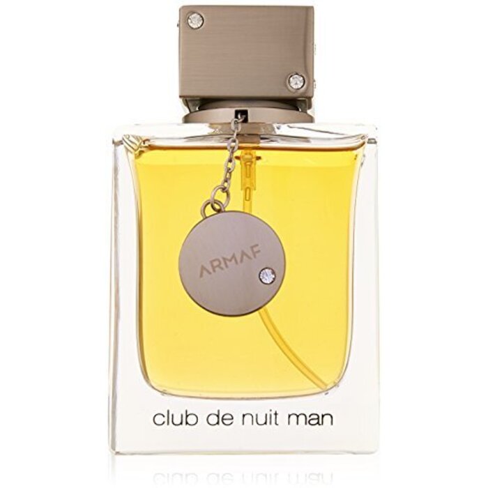Armaf Club De Nuit Man EDT miniatuurne (10ml) meestele