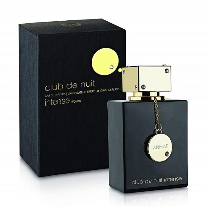 Armaf Club De Nuit Intense Women EDP Miniature (10ml) naistele