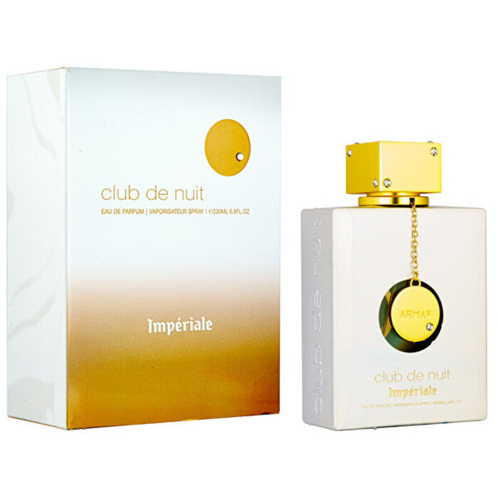 Armaf Club De Nuit White Imperiale EDP Miniature