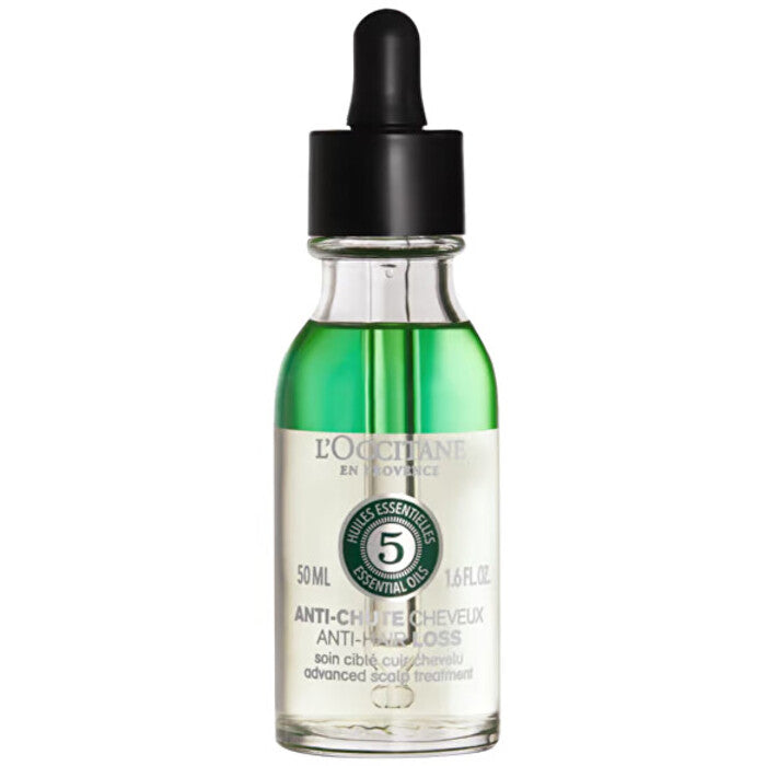 L´occitane serumas nuo plaukų slinkimo (50ml) Moterims