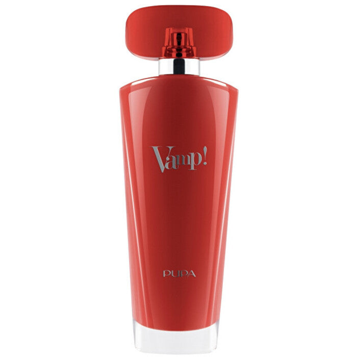 Pupa Vamp! Punane EDP (100ml) naistele