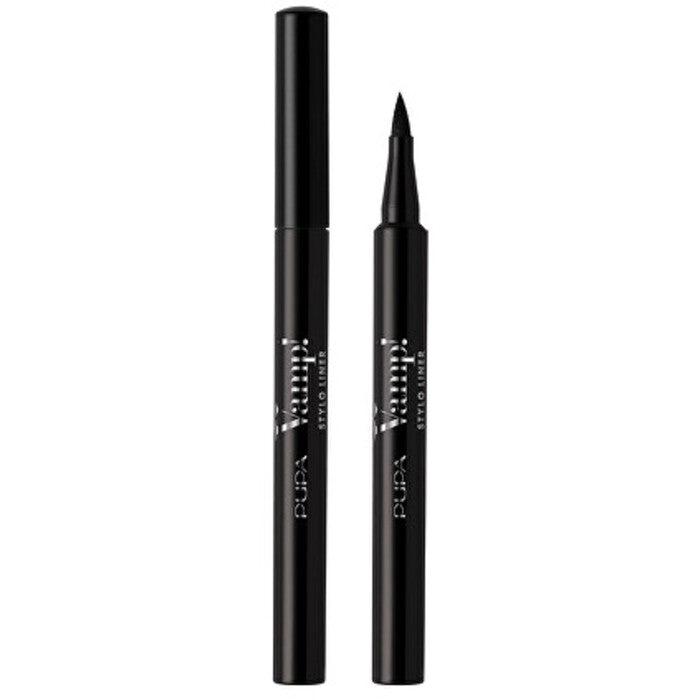 Pupa Vamp! Stylo Liner – Silmapliiats 1,1 ml (100 Must) Naistele
