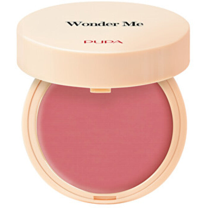 Pupa Wonder Me põsepuna 4 g 001 Thrill Me Glow naistele
