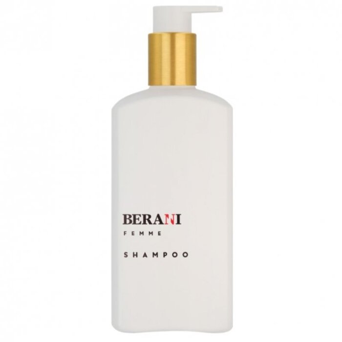 Berani Femme Shampoo – toitev šampoon kõikidele juuksetüüpidele (300ml) Naistele