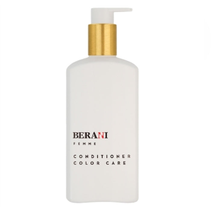 Berani Femme Conditioner Color Care – kondicionierius dažytiems plaukams (300ml) Moterims