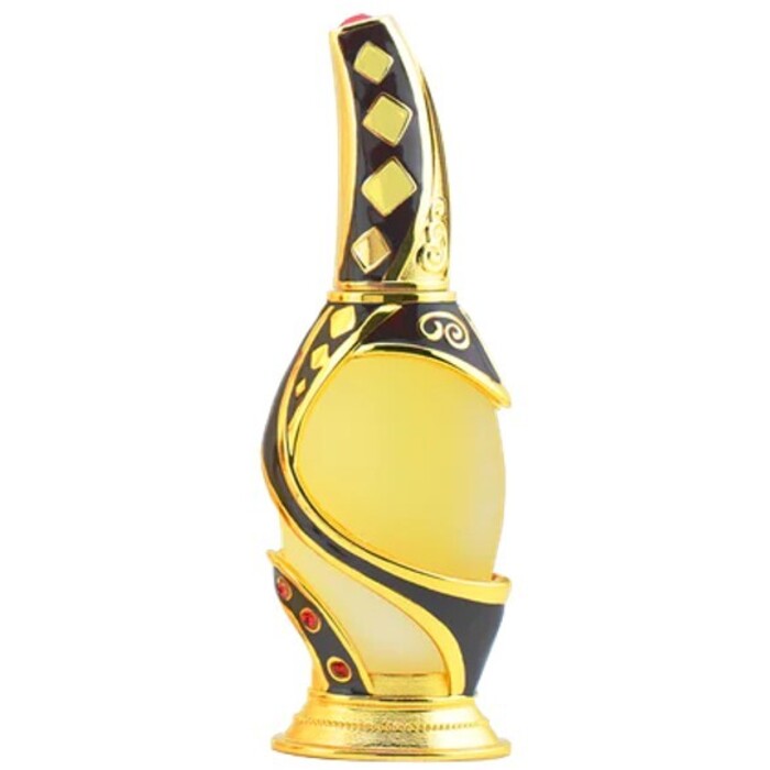 Khadlaj Rimaal Brown parfüümõli (15ml) Unisex
