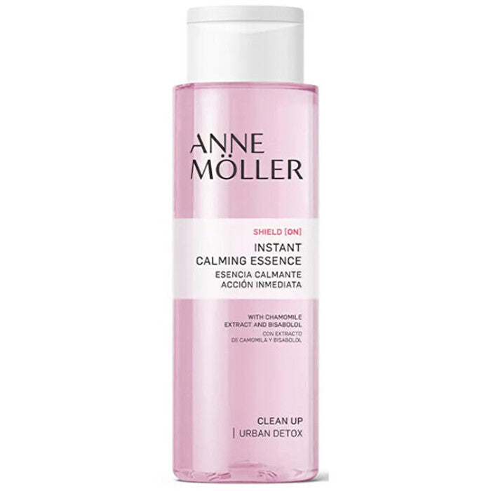 Anne Möller Clean Up rahustav essents (400ml) naistele