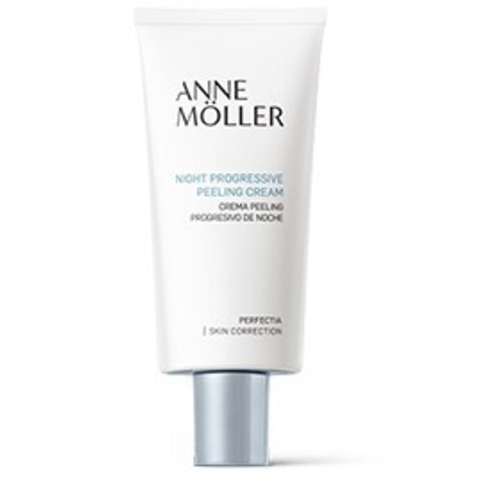 Anne Möller Perfectia Night Progressive Peeling Cream (50ml) Naistele
