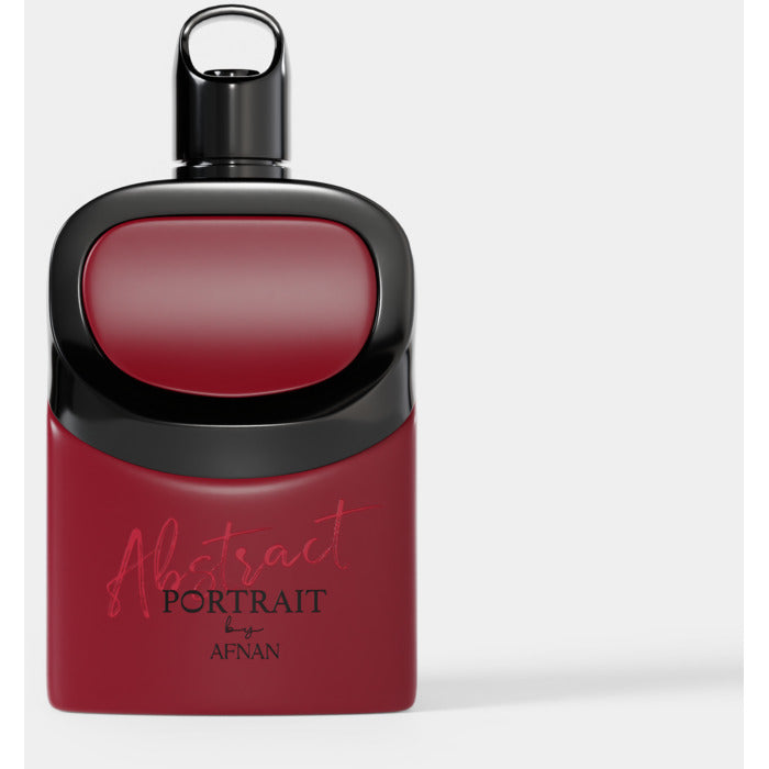 Afnan Portrait Abstract Extract de Parfum (100ml) Unisex